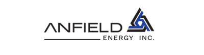 Anfield Energy Announces Closing of Private Placement Financing