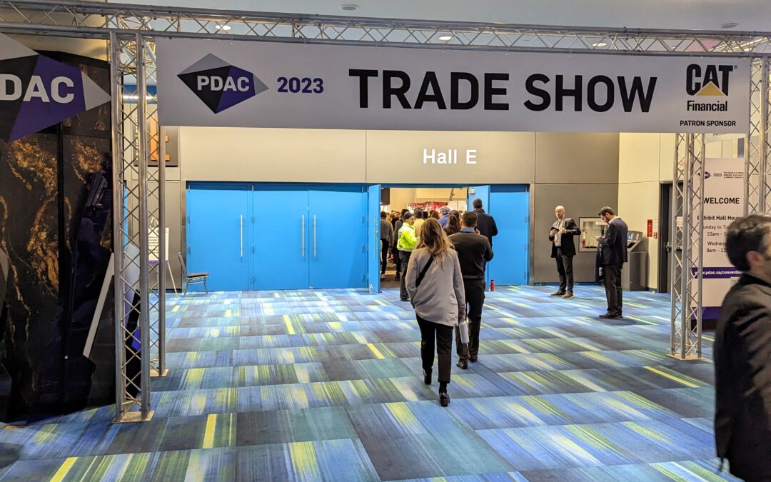 All about the PDAC