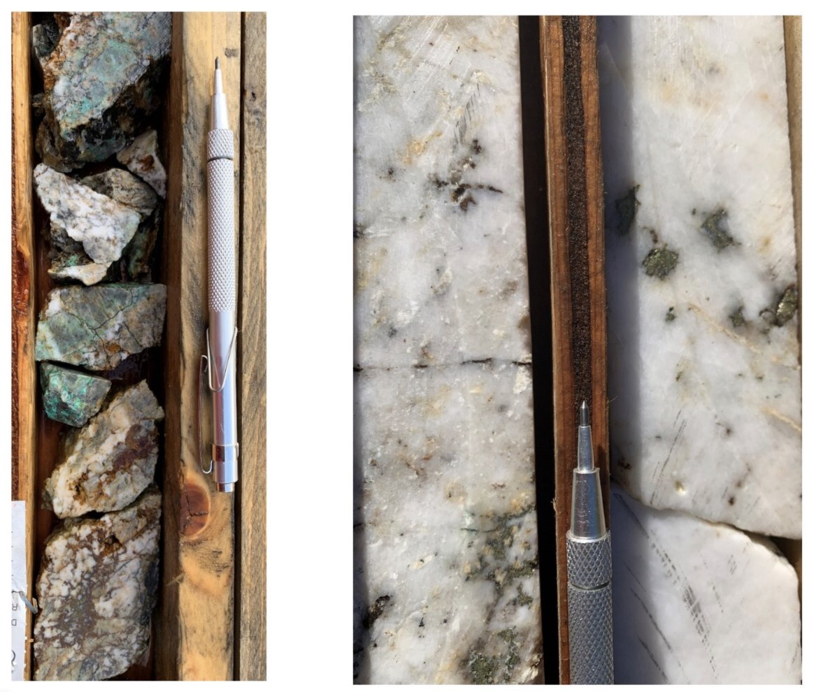 Prospect Ridge Resources Corp--PROSPECT RIDGE ANNOUNCES SUCCESSF