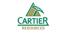 Cartier Cuts High-Grade Intersection of 35.3 g/t Au over 4.4 m North of the Portal Zone on East Cadillac