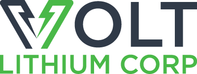 Volt Lithium Announces $5 Million Marketed Public Offering of Units and $1.1 Million Concurrent Private Placement of Units