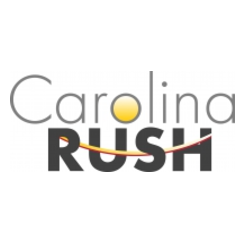 Carolina Rush Intersects 206 m @ 0.66 g/t Au, Extends Tanyard Breccia Zone at Brewer