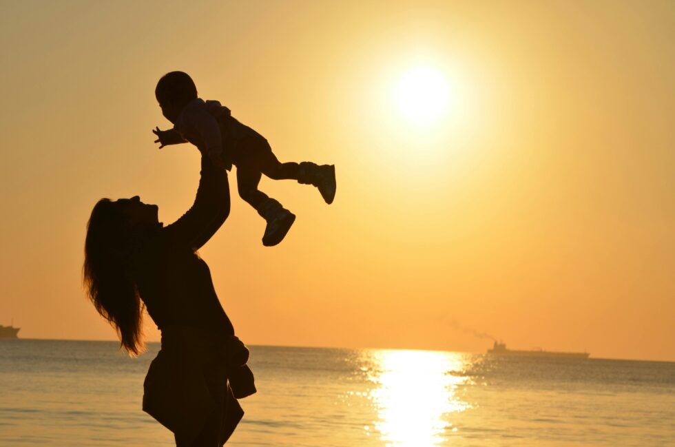 A Mother’s Day Wish
