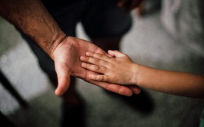 A Special Father’s Day Gift